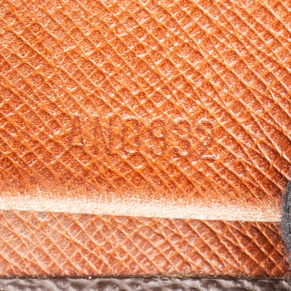 Louis Vuitton Monogram Canvas Elise Geldbörse, Bild 9 von 9