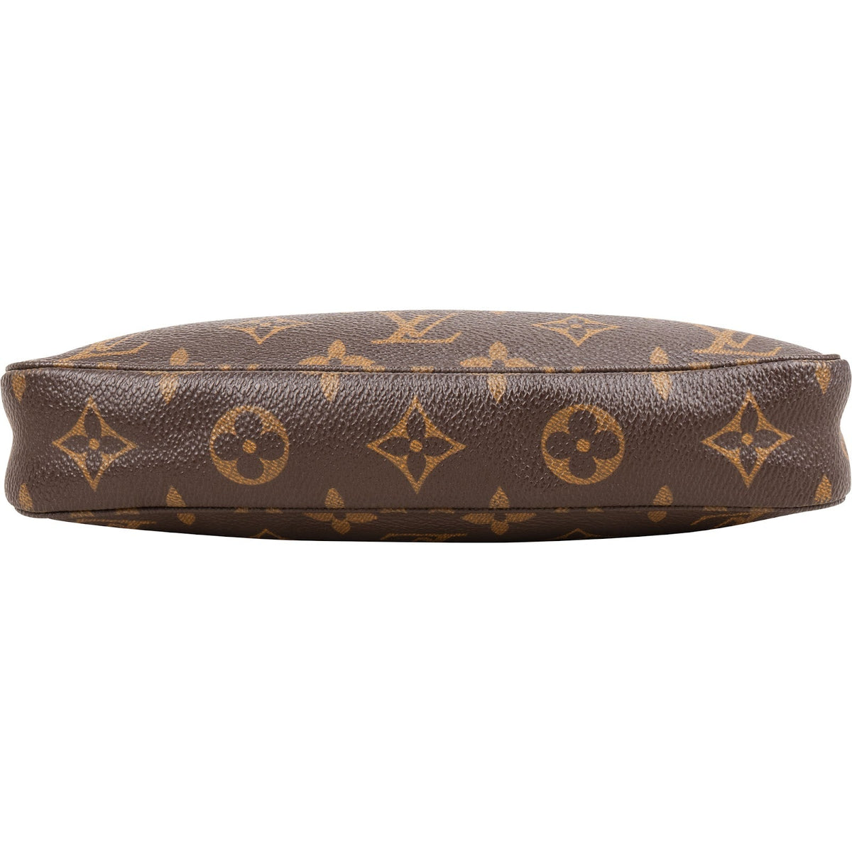 Louis Vuitton Canvas Pochette Accessoires Handtasche, Bild 8 von 11