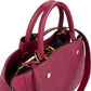 Louis Vuitton Leather Monogram Empreinte Montaigne BB Handbag