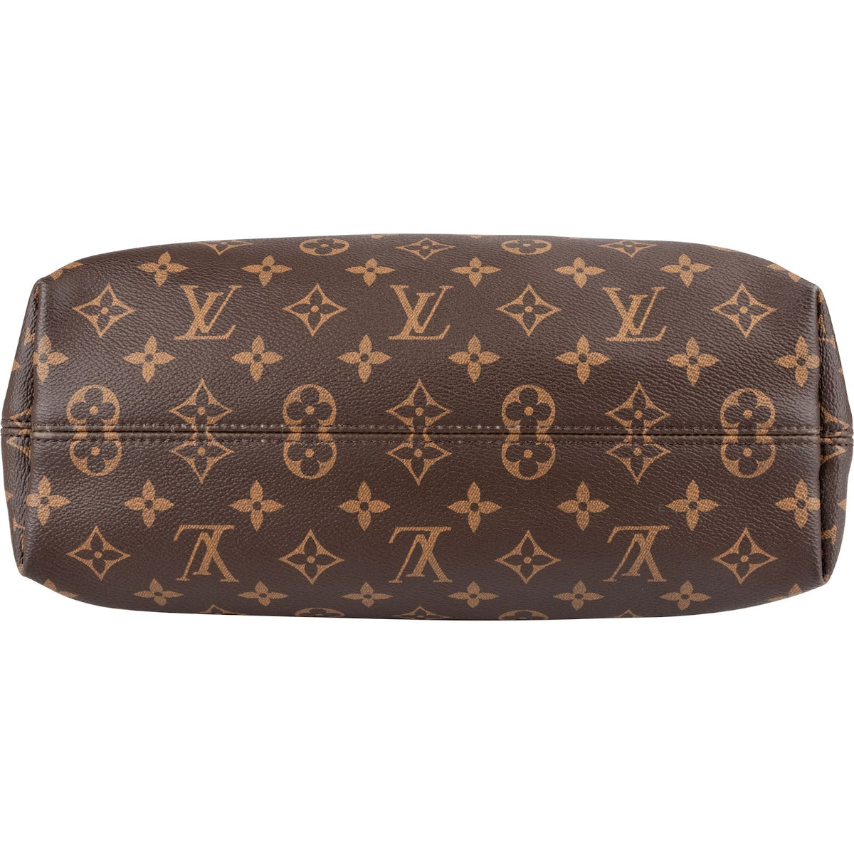 Borsa Graceful PM in tela Monogram Louis Vuitton