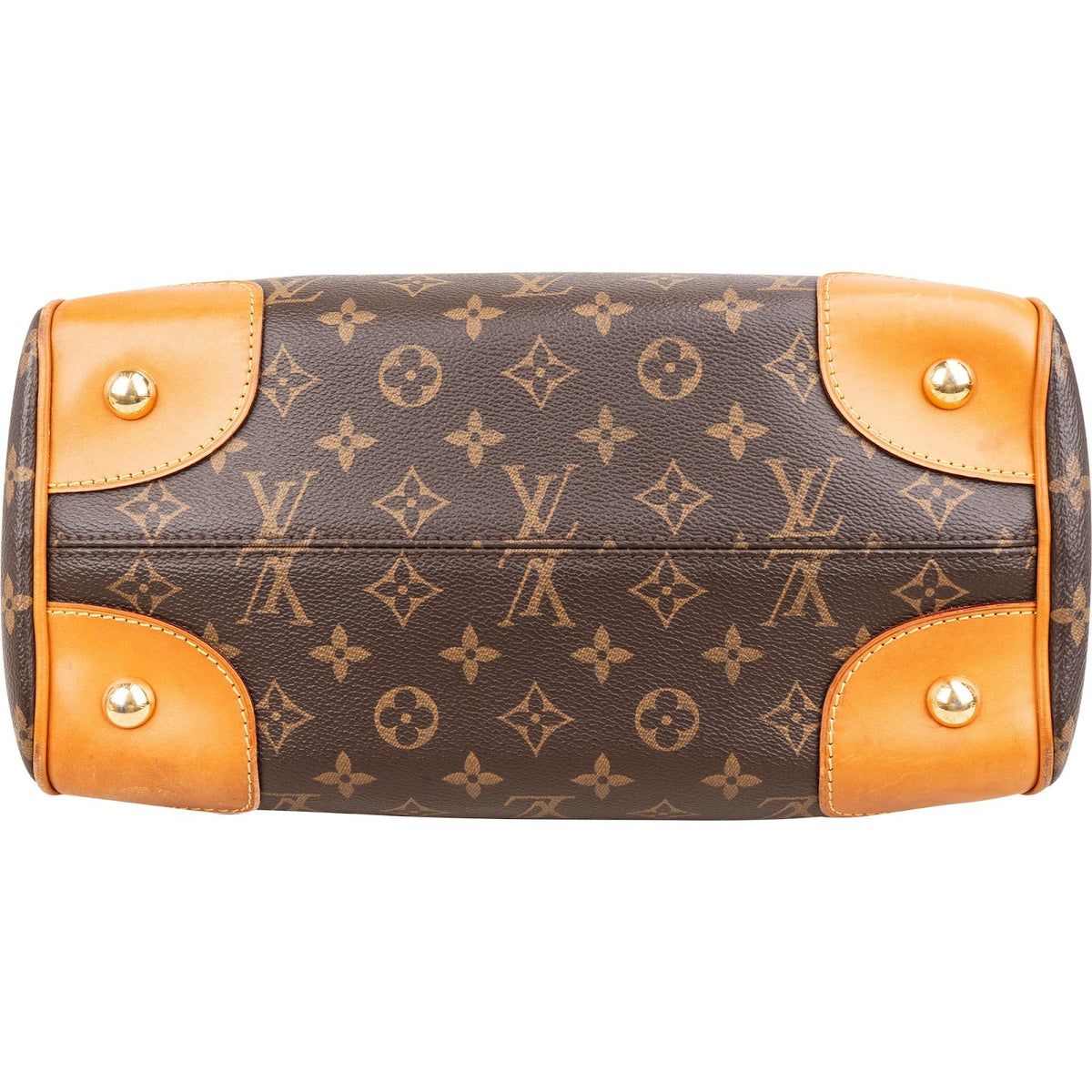 Borsa a spalla Louis Vuitton Estrela NM in tela Monogram
