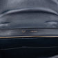 Borsa a mano Trapeze Céline in pelle scamosciata bicolore