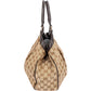 Gucci Monogram GG Canvas Sukey Hobo Handtasche, Bild 6 von 11