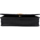 Chanel Quilted Caviar Leather Boy Wallet On Chain Crossbody Bag