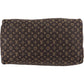 Bolso de mano Louis Vuitton Monogram Mini Lin Speedy 30