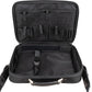 Prada Laptop Business Bag aus schwarzem Tessuto-Nylon – Ansicht 10
