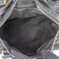 Chloé Pebbled Leder Paddington Satchel Handtasche, Bild 9 von 11