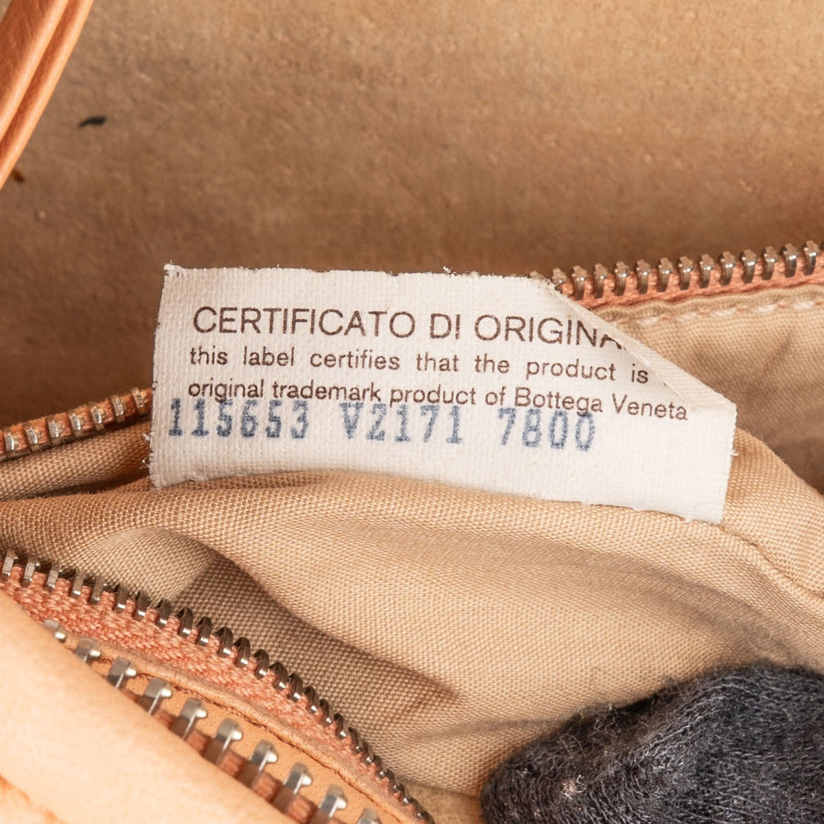 Sac porté épaule Bottega Veneta Belly Hobo en cuir Intrecciato