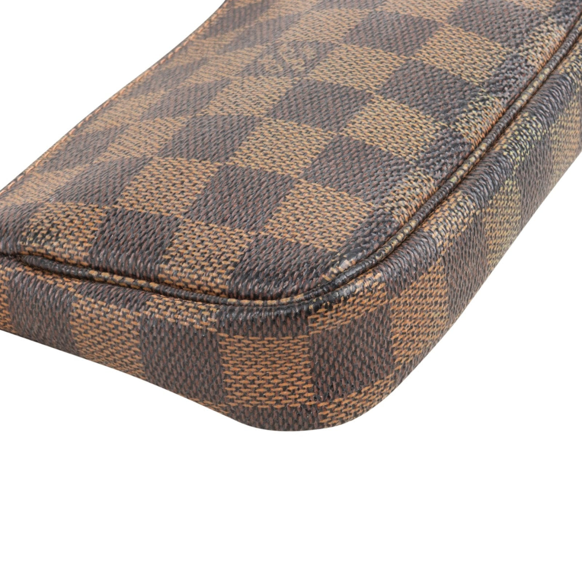 Louis Vuitton Damier Ebene Pochette Accessoires, Bild 10 von 12