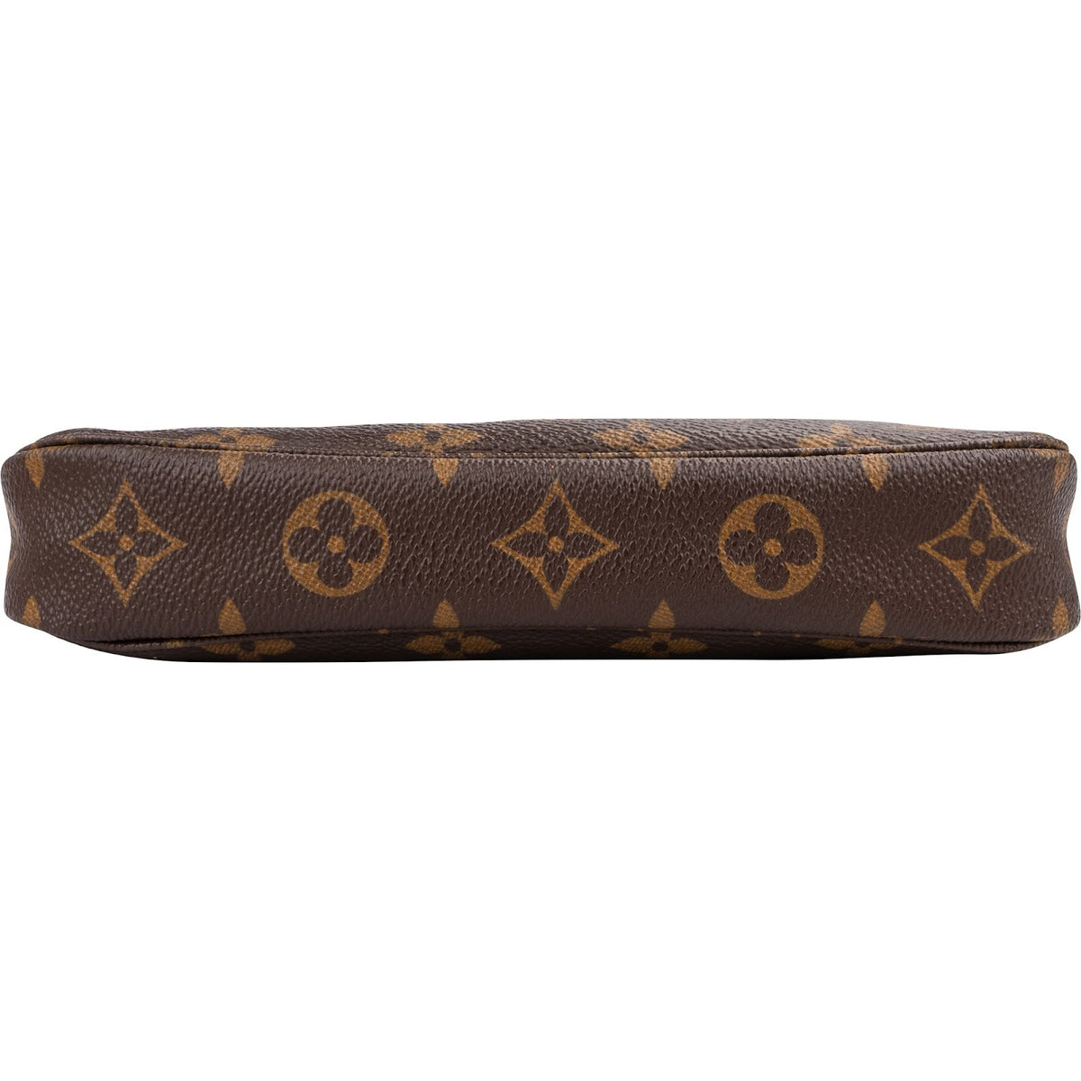Louis Vuitton Canvas Pochette Accessoires Handtasche, Bild 7 von 12