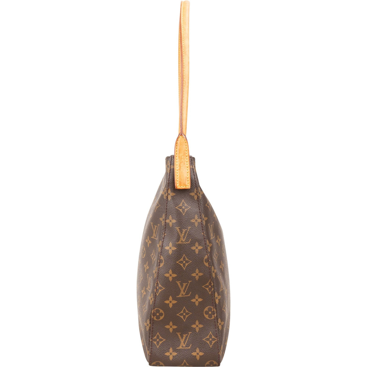 Louis Vuitton Monogram Canvas Looping GM Schultertasche, Bild 3 von 10