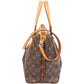 Louis Vuitton Monogram Canvas Palermo PM Handbag