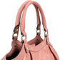 Gucci Rosa Guccissima Leder Sukey Handtasche, Bild 2 von 10