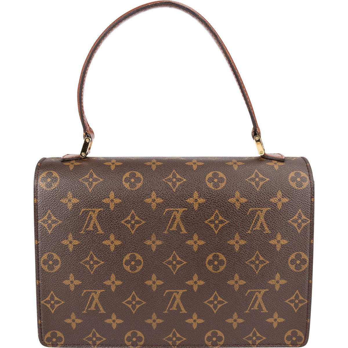 Louis Vuitton Concord aus Monogram Canvas – Ansicht 5