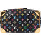 Louis Vuitton Murakami Mehrfarbig Speedy 30 Handtasche, Bild 7 von 10