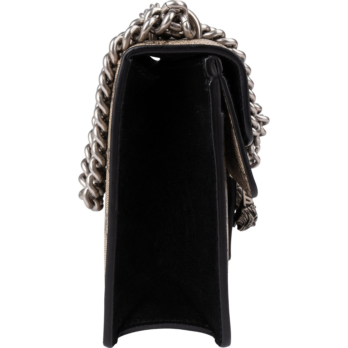 Gucci GG Supreme Canvas Dionysus Mini Umhängetasche, Bild 3 von 13