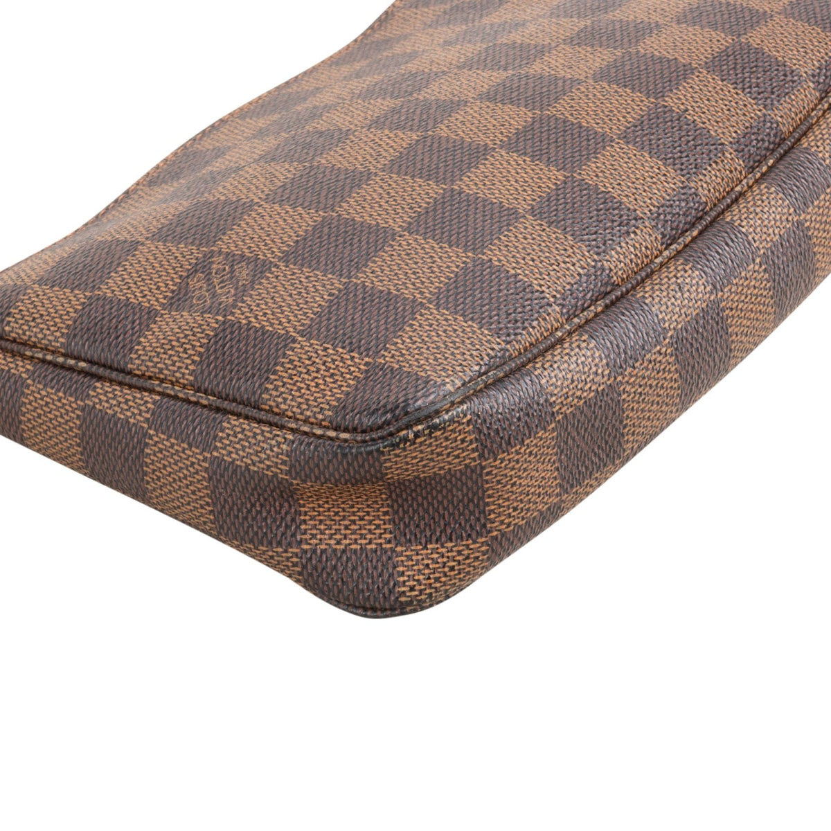 Louis Vuitton Damier Ebene Pochette Accessoires, Bild 10 von 12