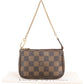 Louis Vuitton Damier Ebene Pochette Accessoires, Bild 2 von 12