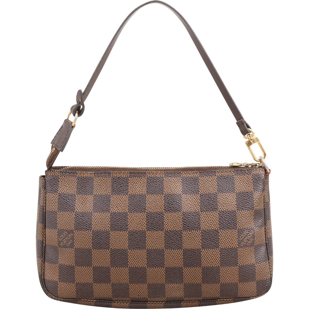 Louis Vuitton Damier Ebene Pochette Accessoires, Bild 5 von 12