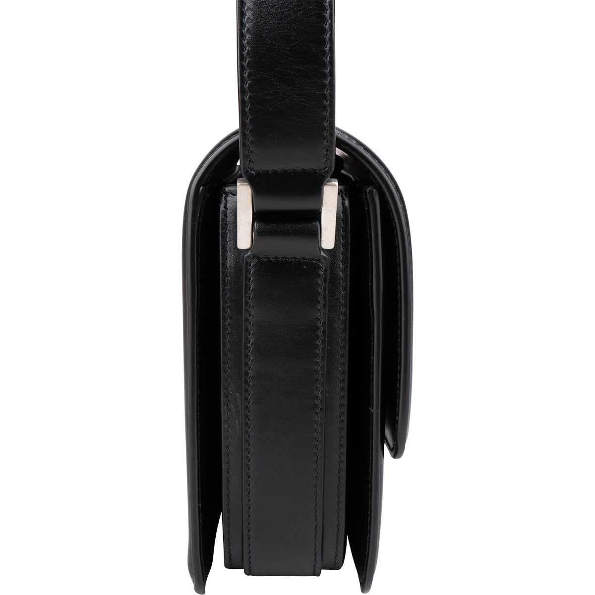 Saint Laurent Boxcalf Sac Solferino Umhängetasche, Bild 3 von 12