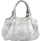 Gucci Guccissima Leder Sukey Handtasche, Bild 4 von 10