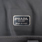 Prada Laptop Business Bag aus schwarzem Tessuto-Nylon – Ansicht 11