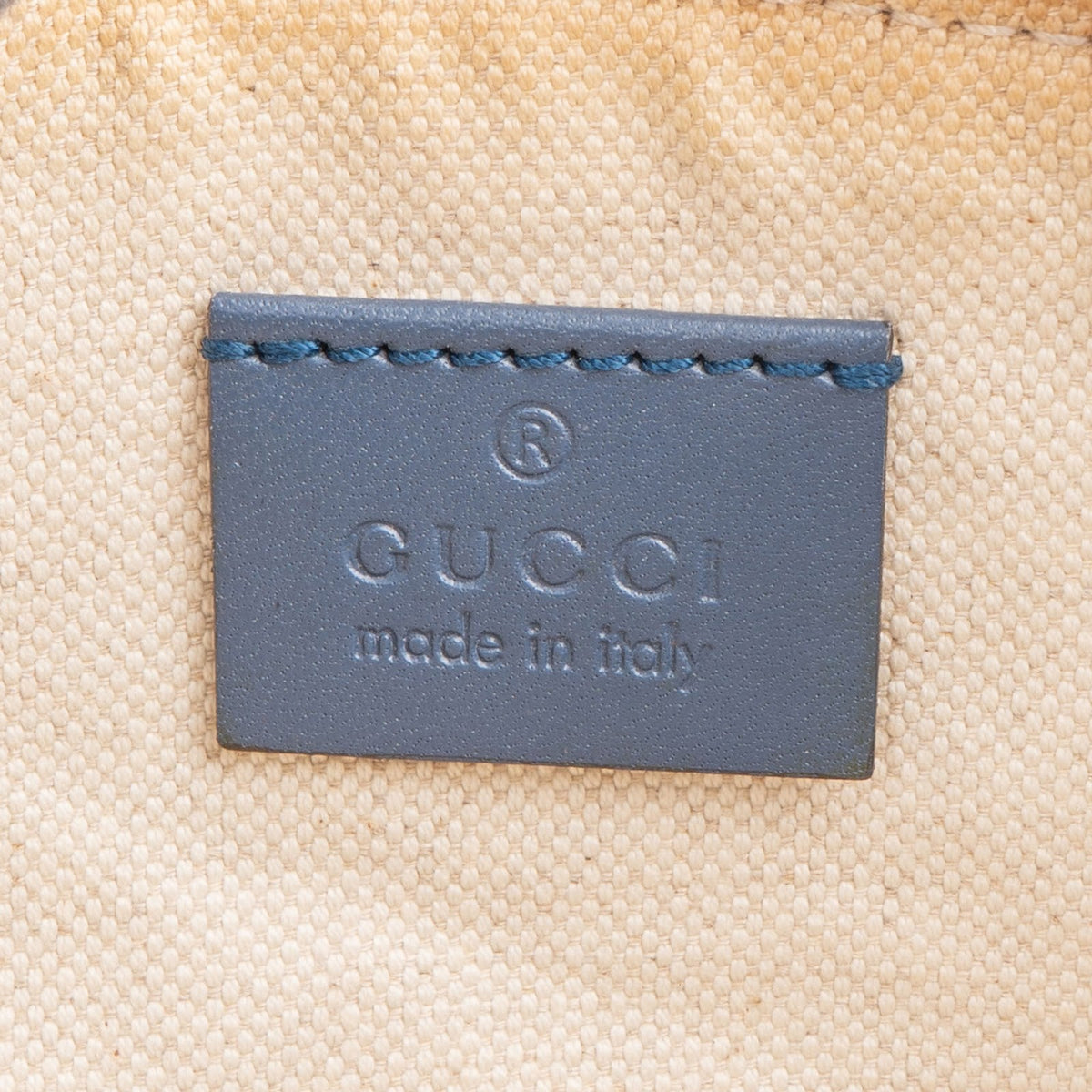 Gucci Monogram GG Canvas Tote, Bild 9 von 10