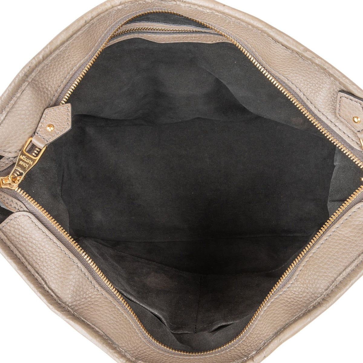 Sac à main Louis Vuitton Stellar PM en cuir Monogram Mahina M93811