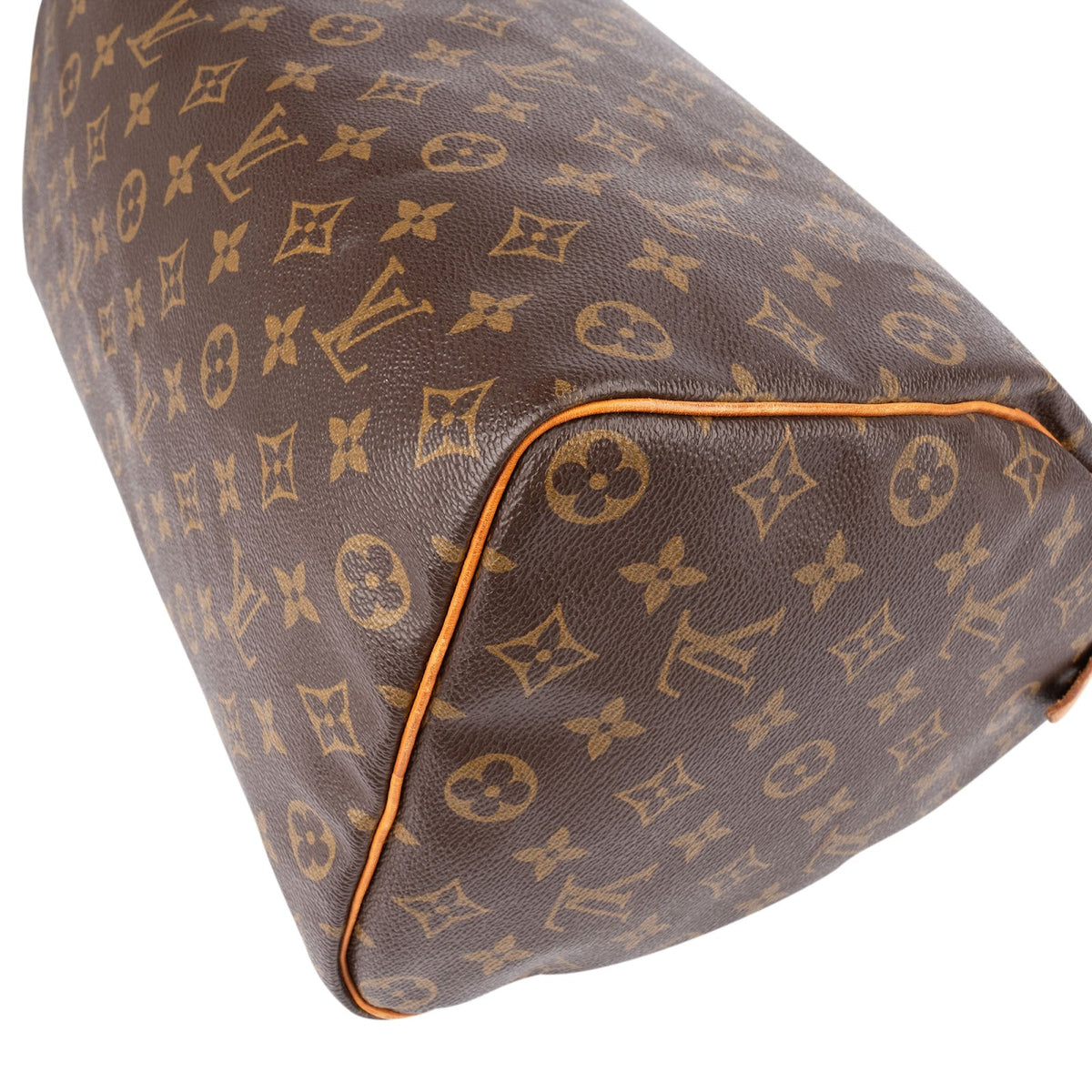 Louis Vuitton Speedy 35 aus Monogram Canvas – Ansicht 8