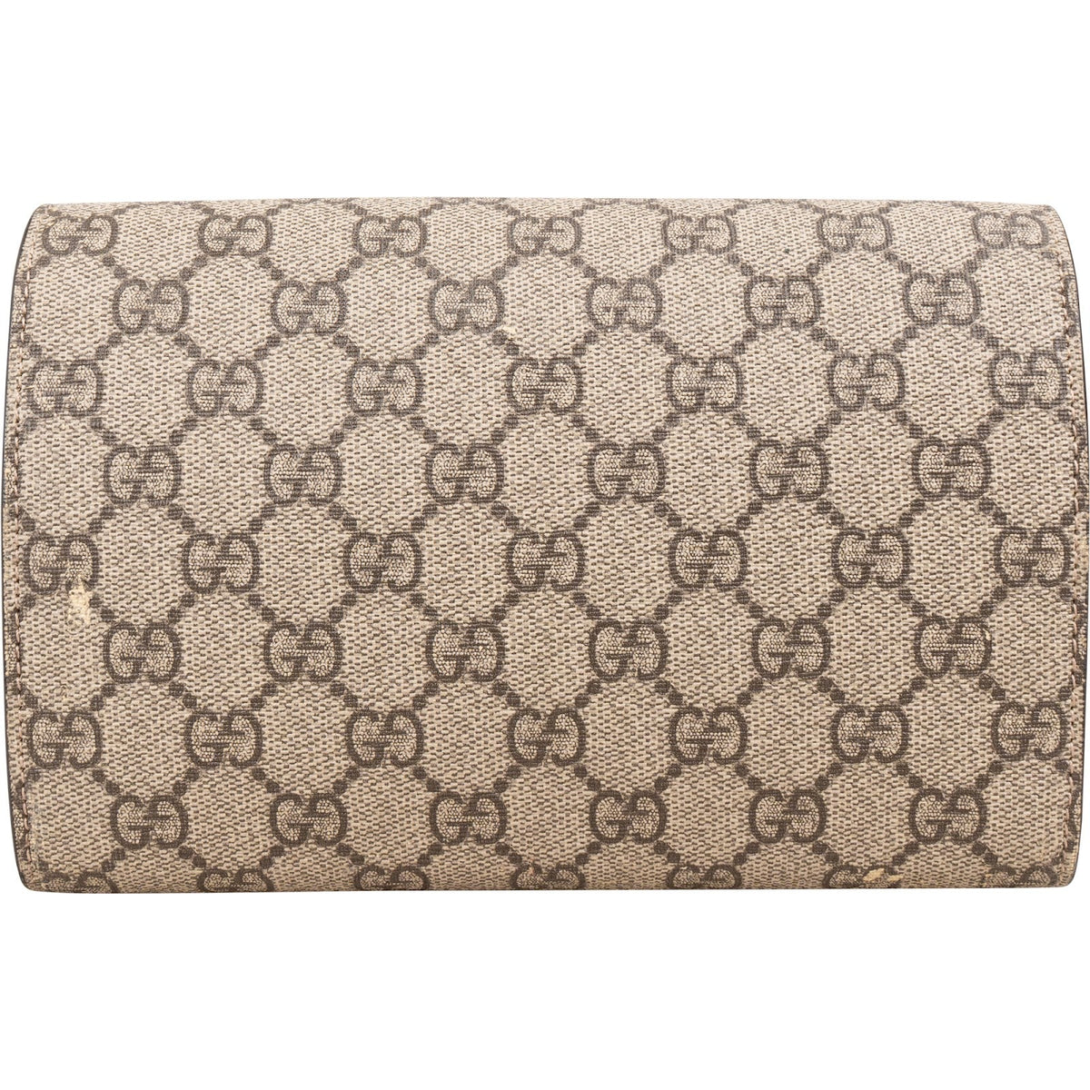 Gucci GG Supreme Dionysus Wallet on Chain Umhängetasche, Bild 4 von 12