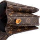 Borsa a mano Metis in tela Monogram Louis Vuitton