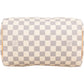 Louis Vuitton Speedy 25 aus Damier Azur Canvas – Ansicht 8