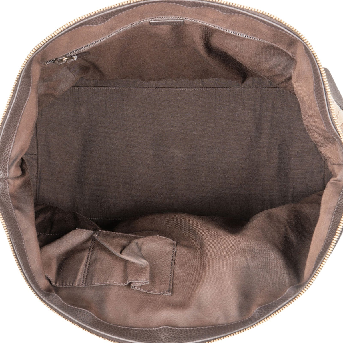 Borsa da viaggio Gucci Joy Large 45 Weekender in tela Monogram GG spalmata