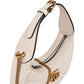 Gucci GG Marmont Half-Moon-Shaped Mini aus Leder – Ansicht 3