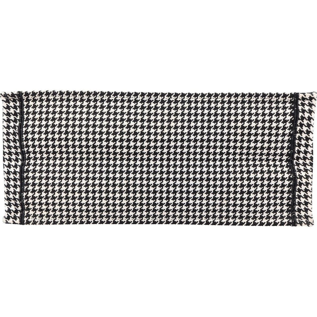 Dior Hahnentritt Monogram Canvas Book Tote, Bild 7 von 11