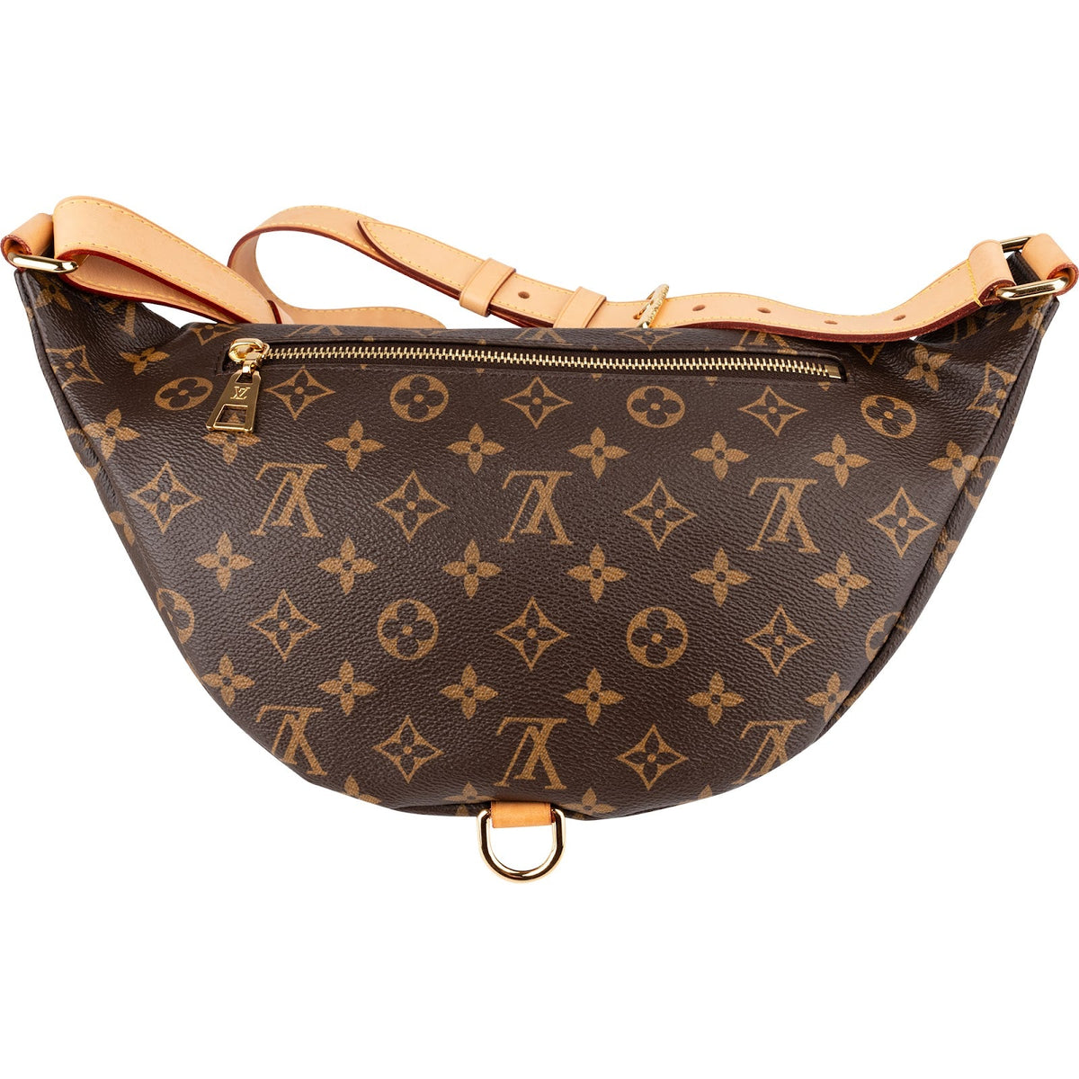 Louis Vuitton Monogram Canvas Bumbag MM crossbodytas