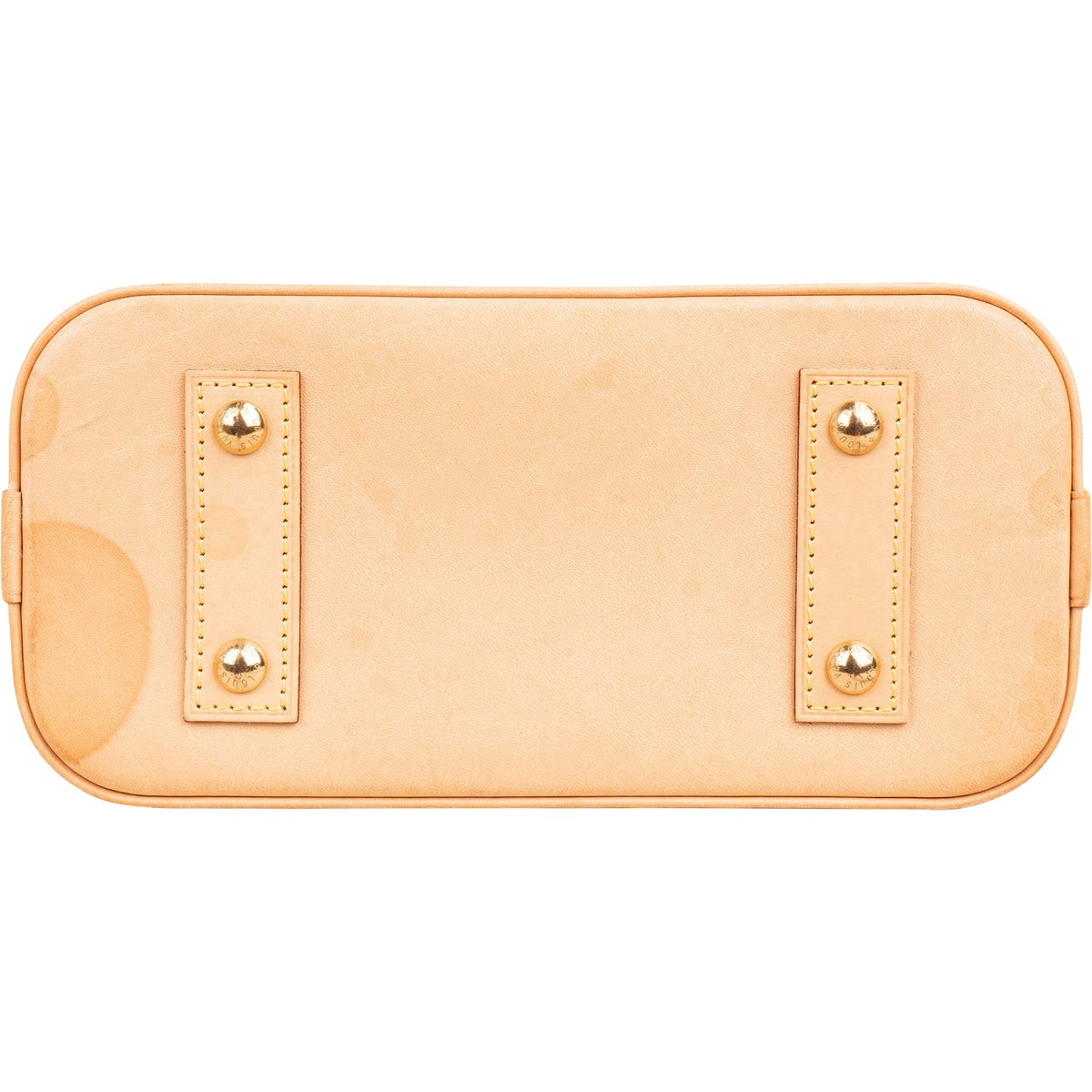 Louis Vuitton Monogram Canvas Alma BB Umhängetasche, Bild 7 von 11