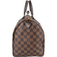 Louis Vuitton Speedy 30 aus Damier Ebene Canvas – Ansicht 4