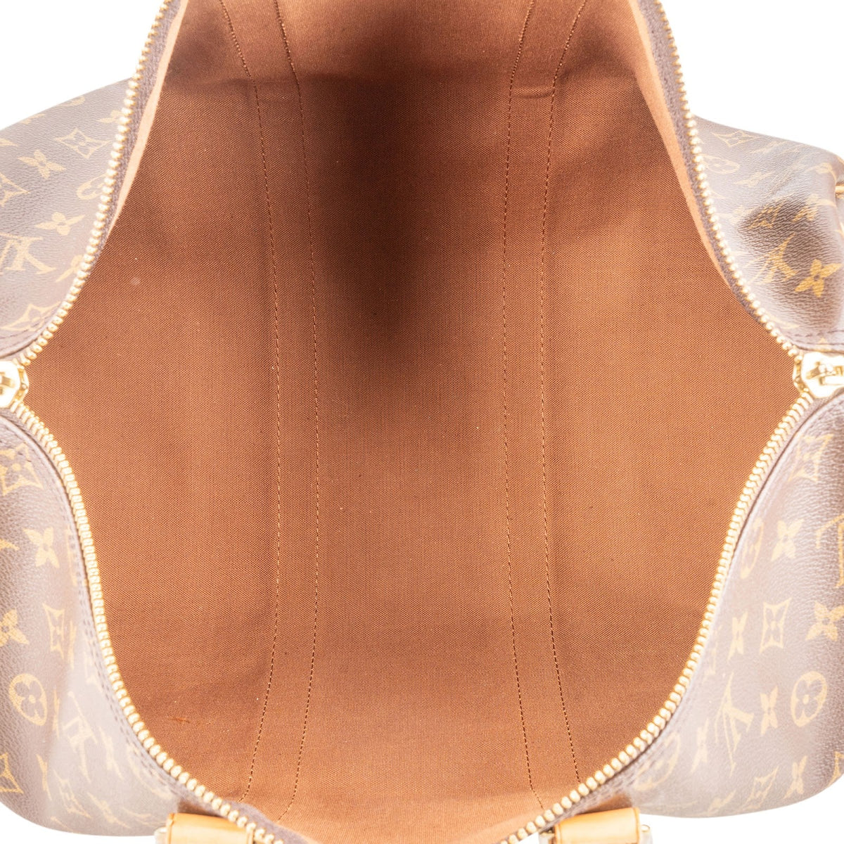 Sac de voyage Keepall 45 en toile Monogram Louis Vuitton