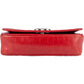 Chanel Quilted Calfskin Leather Boy Single Flap Crossbody Bag