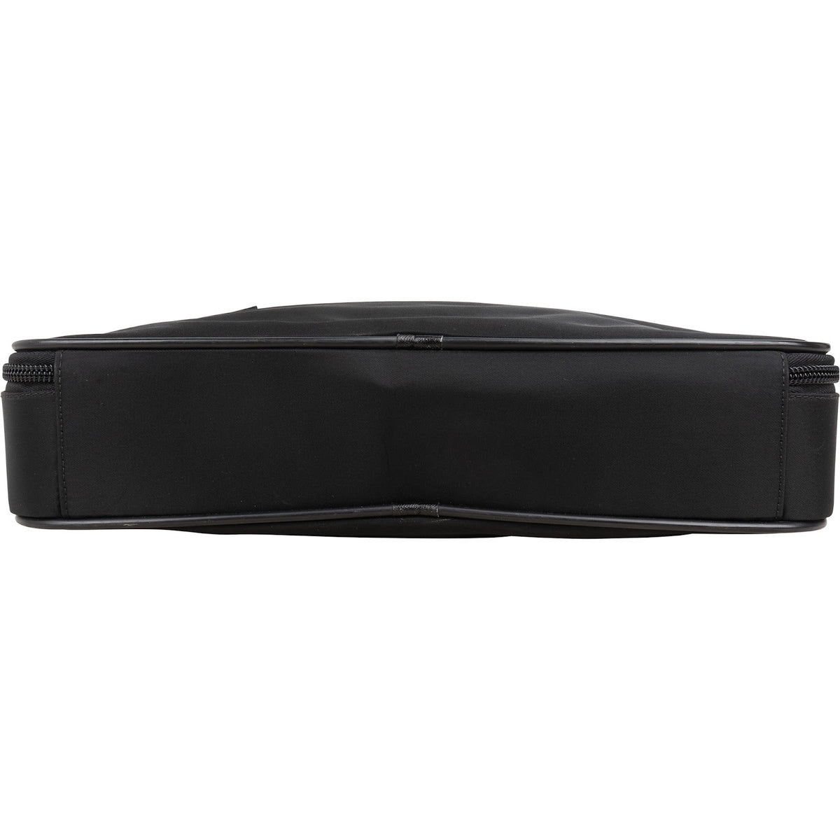Prada Laptop Business Bag aus schwarzem Tessuto-Nylon – Ansicht 7