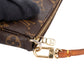 Louis Vuitton Pochette Accessoires aus Monogram Canvas – Ansicht 8