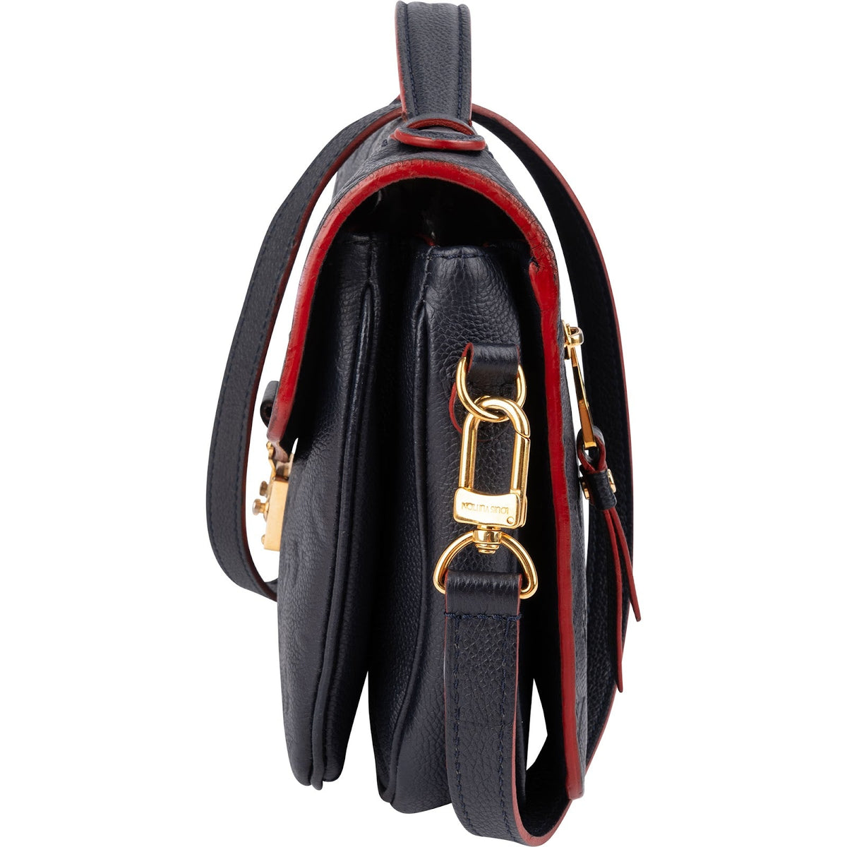 Bolso Métis de piel Monogram Empreinte de Louis Vuitton