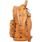 MCM Monogram Visetos Stark Studded Mini Rucksack, Bild 5 von 10