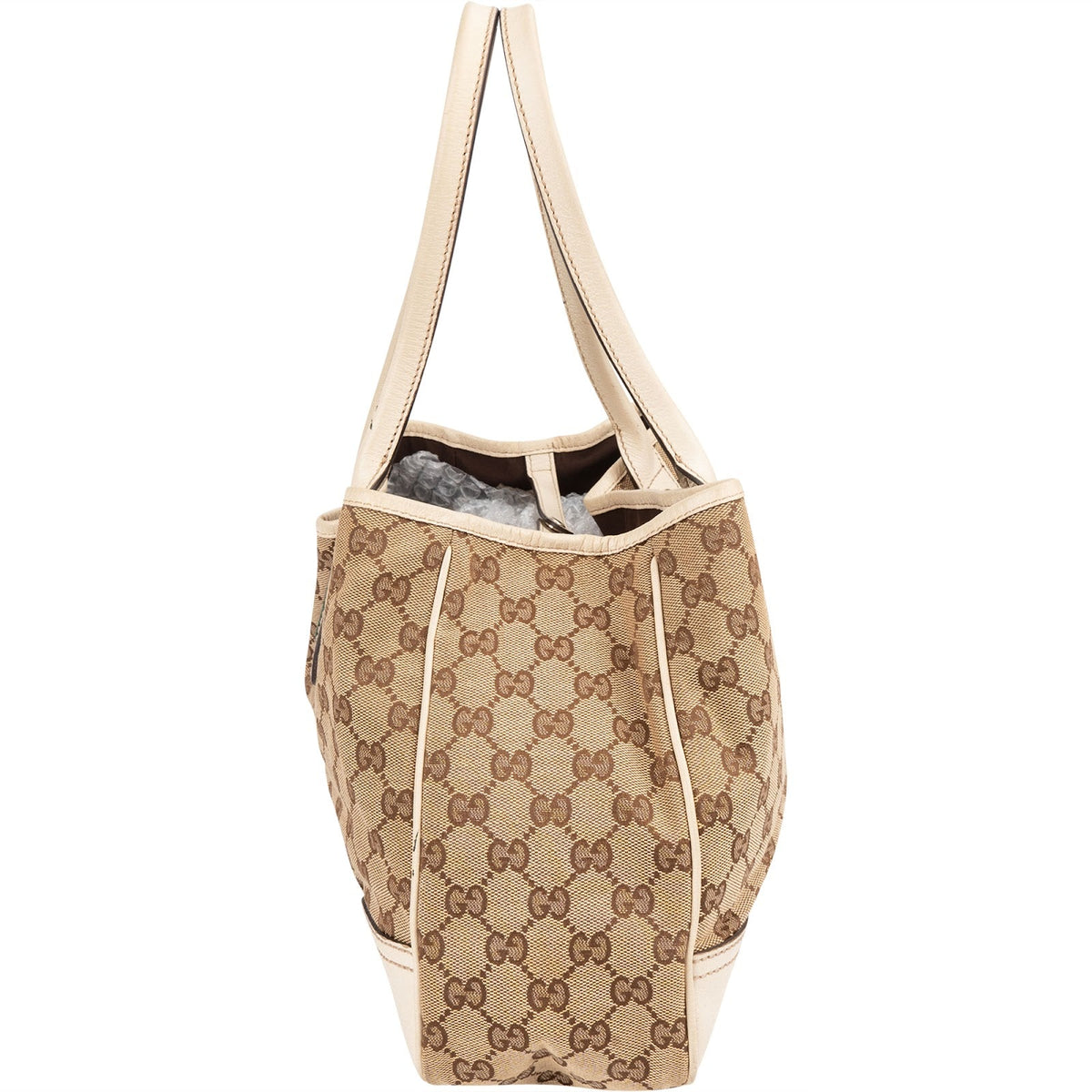 Gucci Monogram GG Princy Tote, Bild 5 von 10