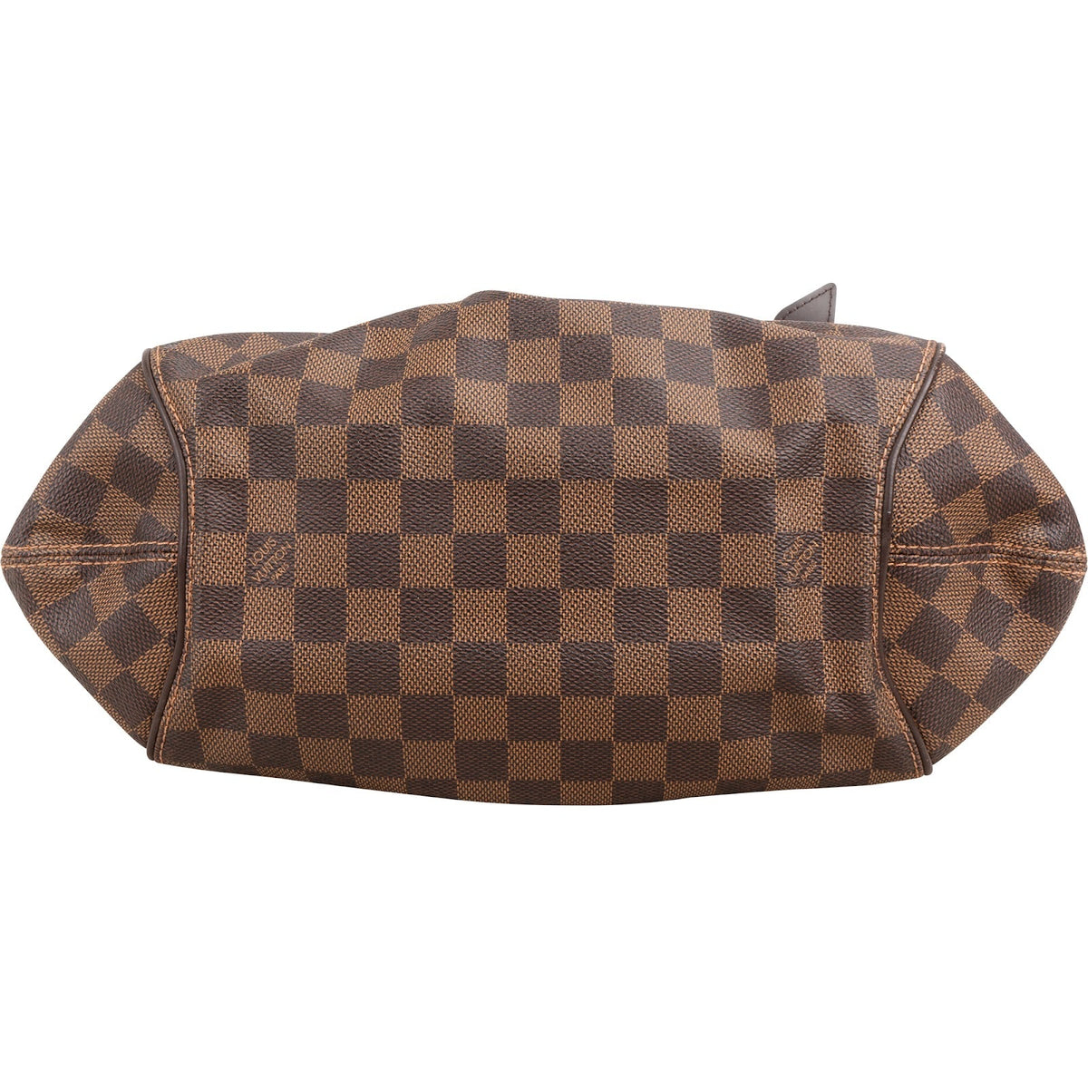 Louis Vuitton Damier Ebene Sistina PM Schultertasche, Bild 6 von 9