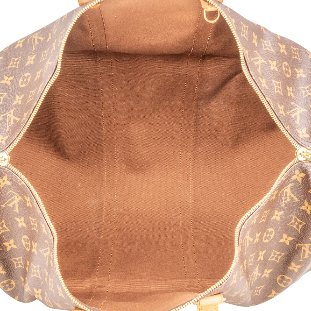 Louis Vuitton Keepall 55 Bandoulière Monogram, Bild 8 von 9