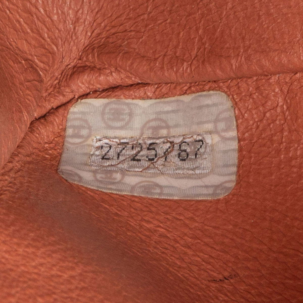 Borsa a tracolla Chanel Diana piccola in cotone trapuntato con patta singola e dettagli in oro 24K