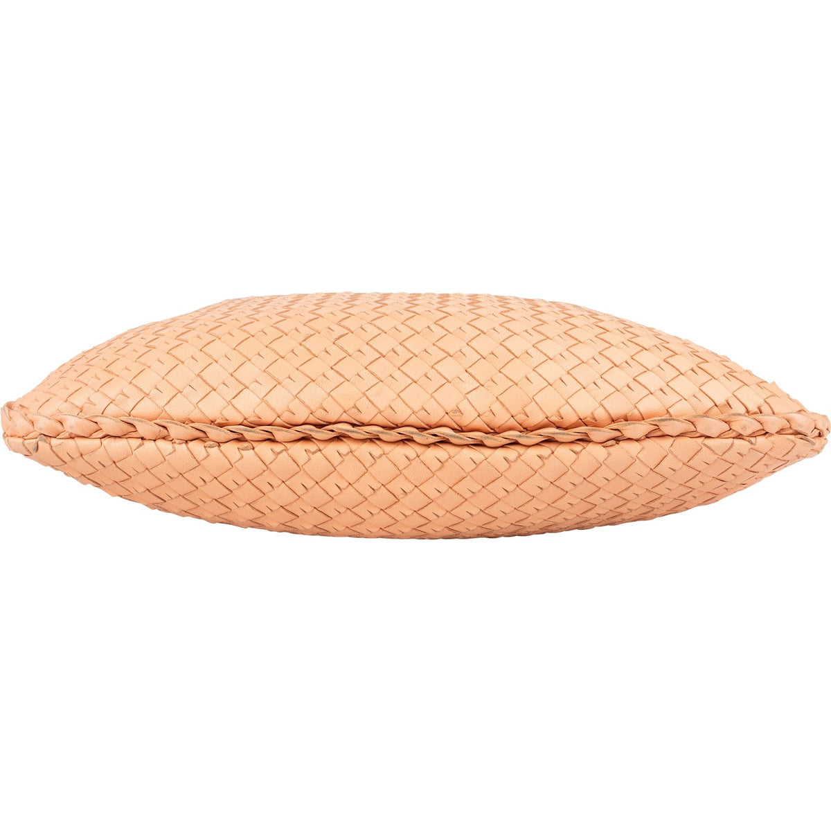 Sac porté épaule Bottega Veneta Belly Hobo en cuir Intrecciato