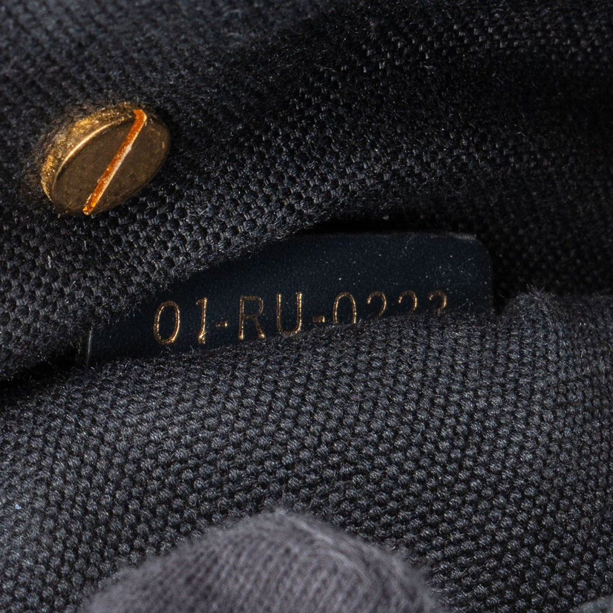 Bolso bandolera Christian Dior Montaigne 30 en lona Trotter Monogram
